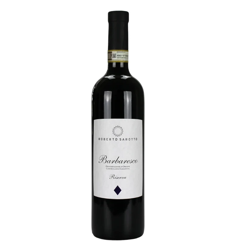 Roberto Sarotto Barbaresco Riserva