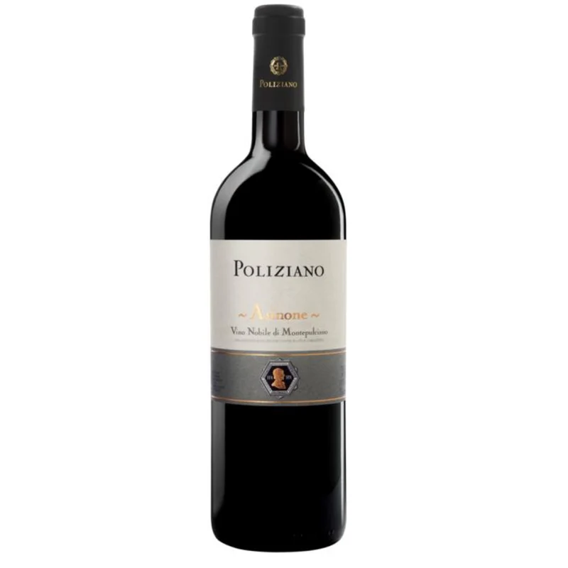 Poliziano Vino Nobile di Montepulciano Asinone 2019