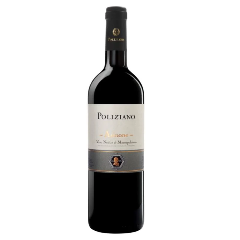 Poliziano Vino Nobile di Montepulciano Asinone 2018