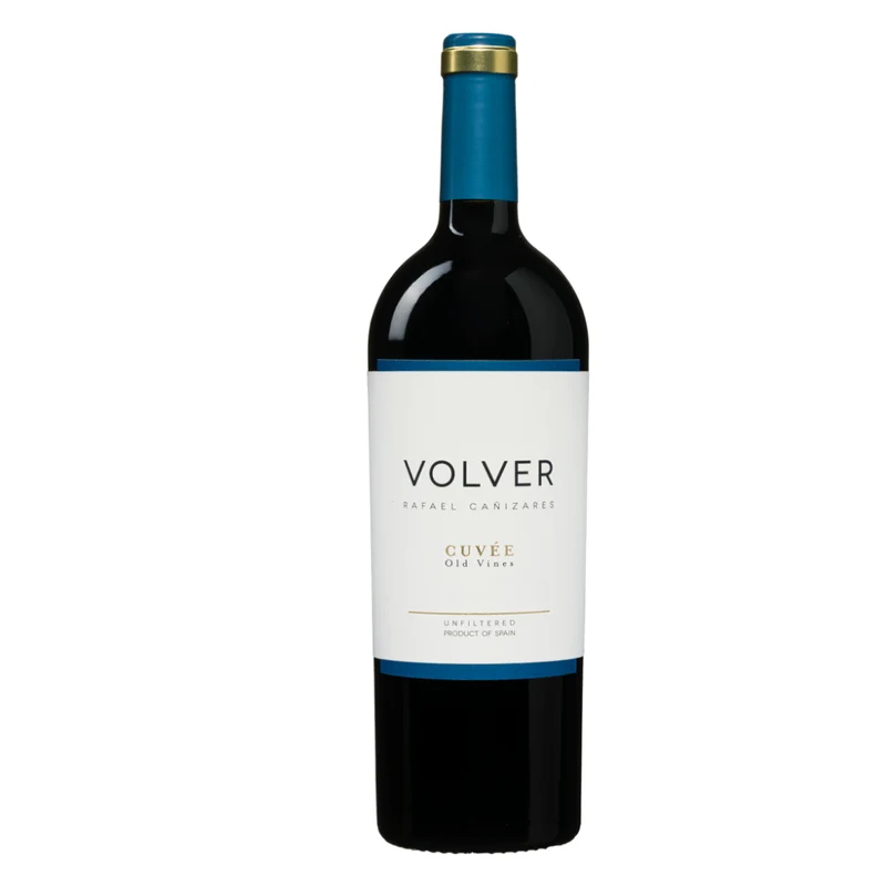 Bodegas Volver Cuvée Old Vines 2020