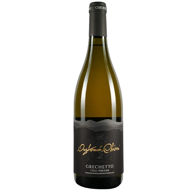 Antonio Chiorri Selection Grechetto
