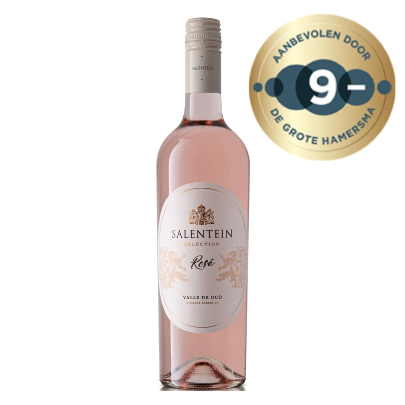 Salentein Selection Rosé
