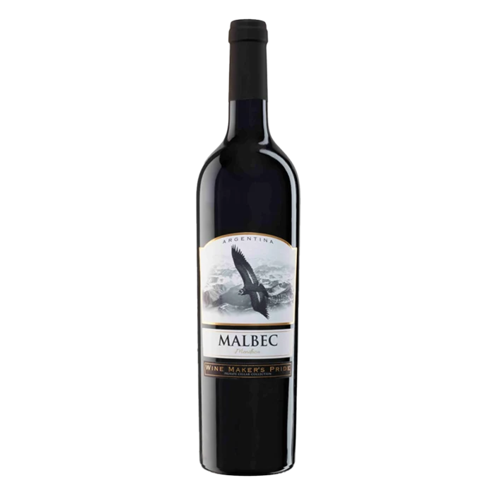 Wine Makers Pride Malbec