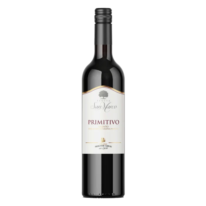 Tenuta San Marco Primitivo