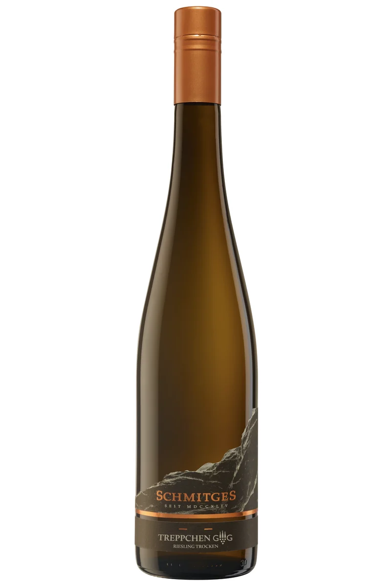 Weingut Schmitges Erdener Treppchen Großes Gewächs 2022
