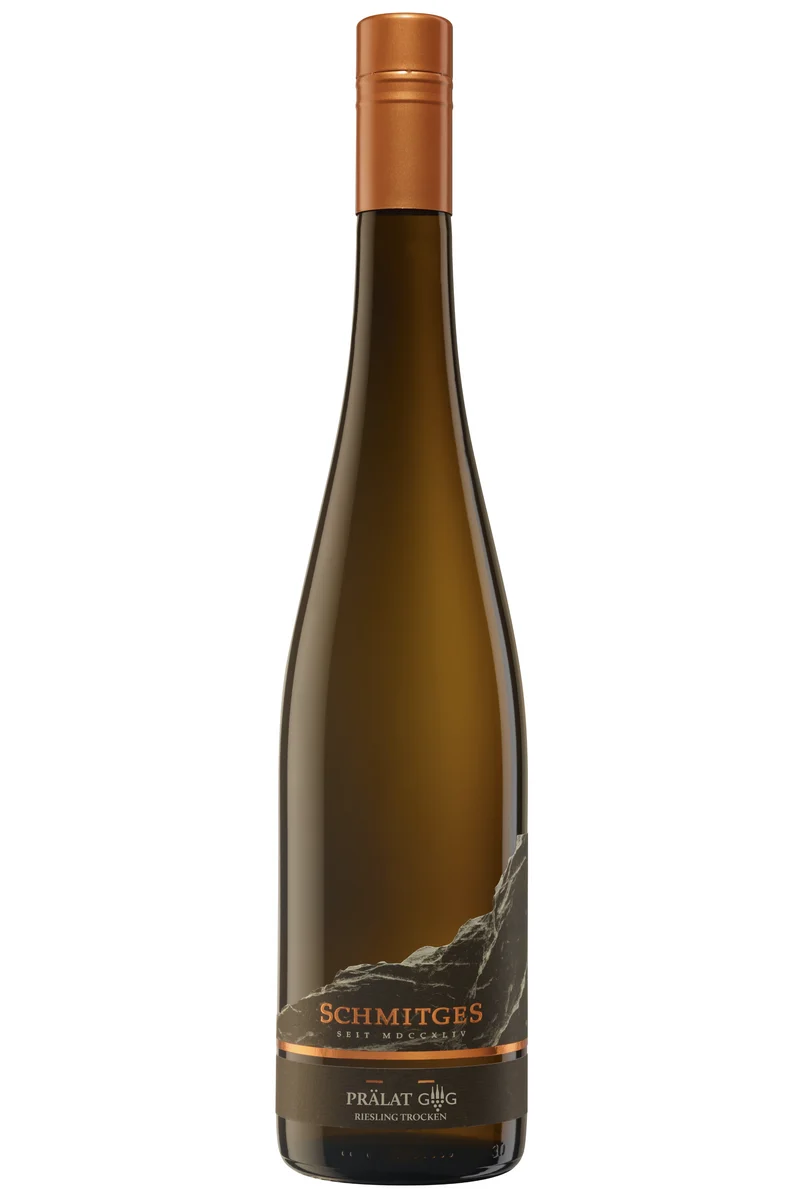 Weingut Schmitges Erdener Prälat Großes Gewächs 2022