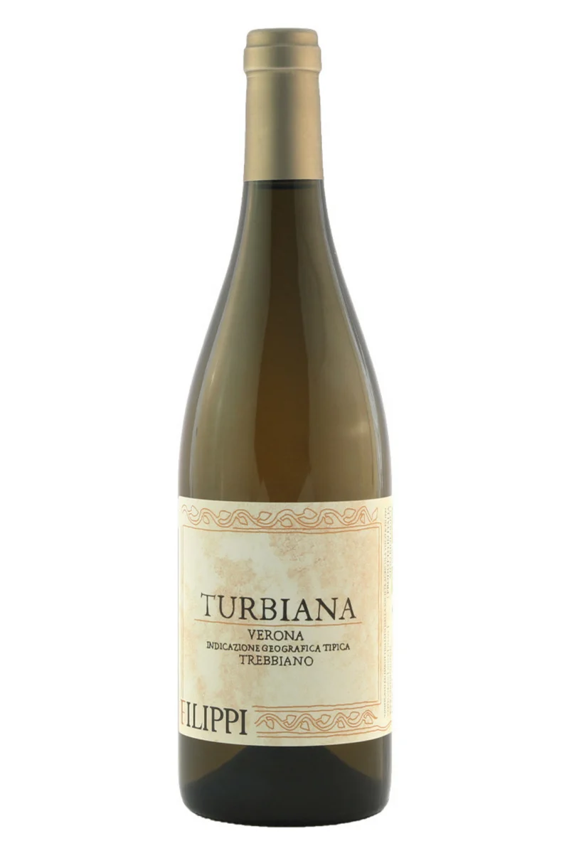 Filippi Turbiana 2022