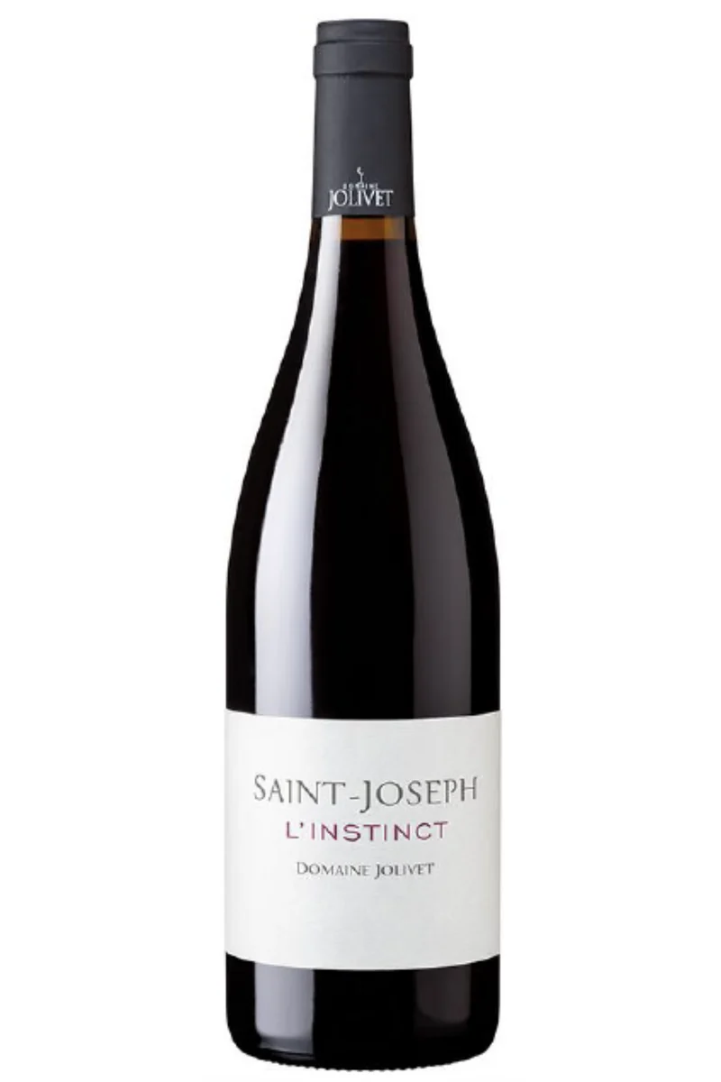 Domaine Jolivet L'Instinct 2021