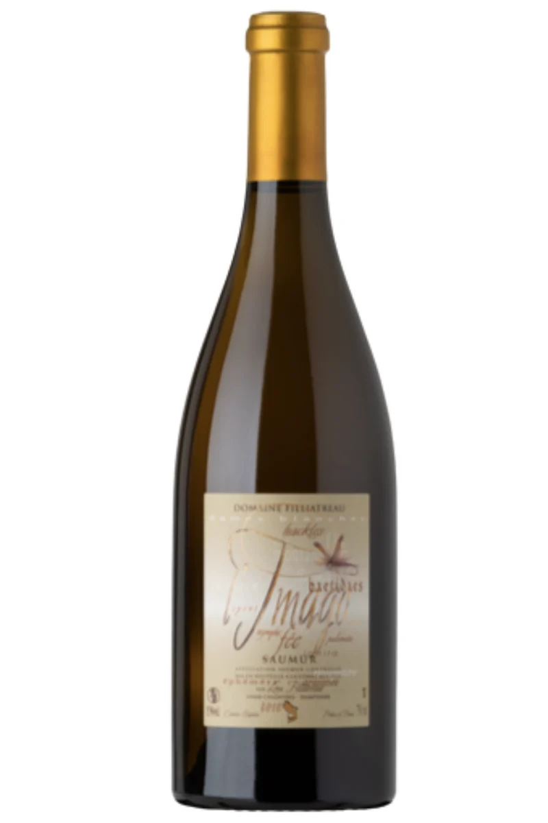 Domaine Filliatreau Saumur Blanc L'Imago 2022