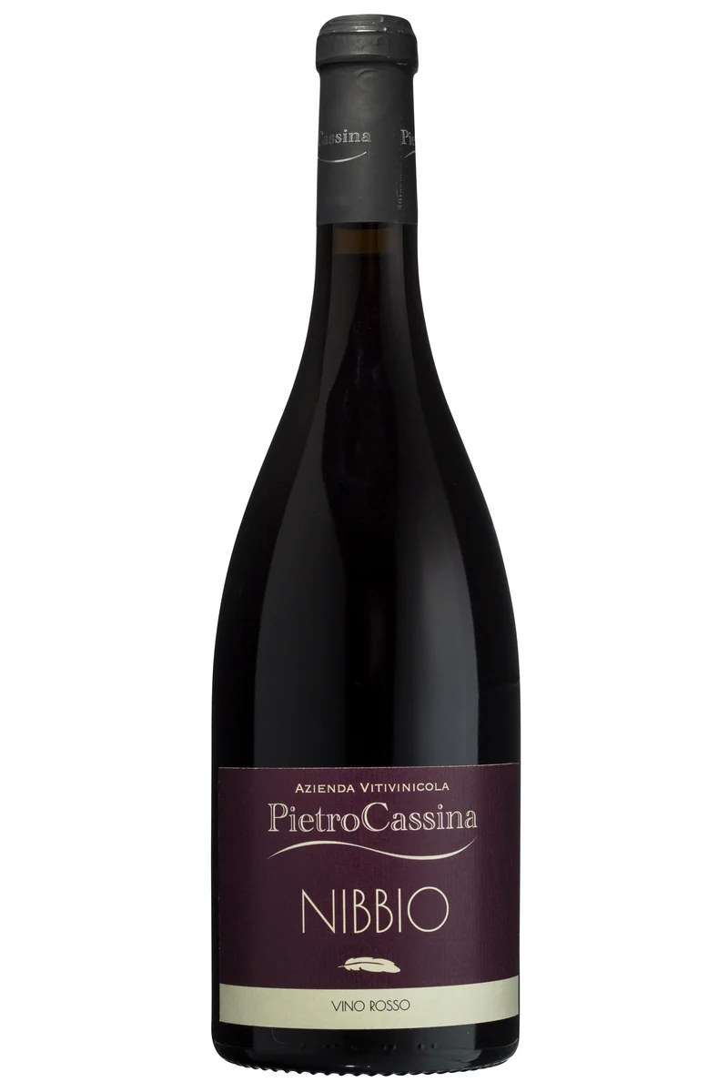 Pietro Cassina Rosso Nibbio 2013