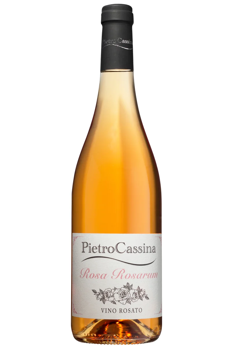 Pietro Cassina Rosa Rosarum 2022