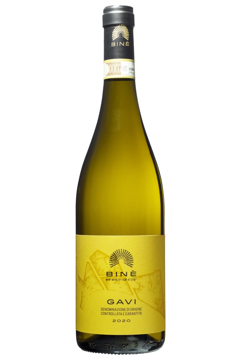 Gavi DOCG “Binè” 2023