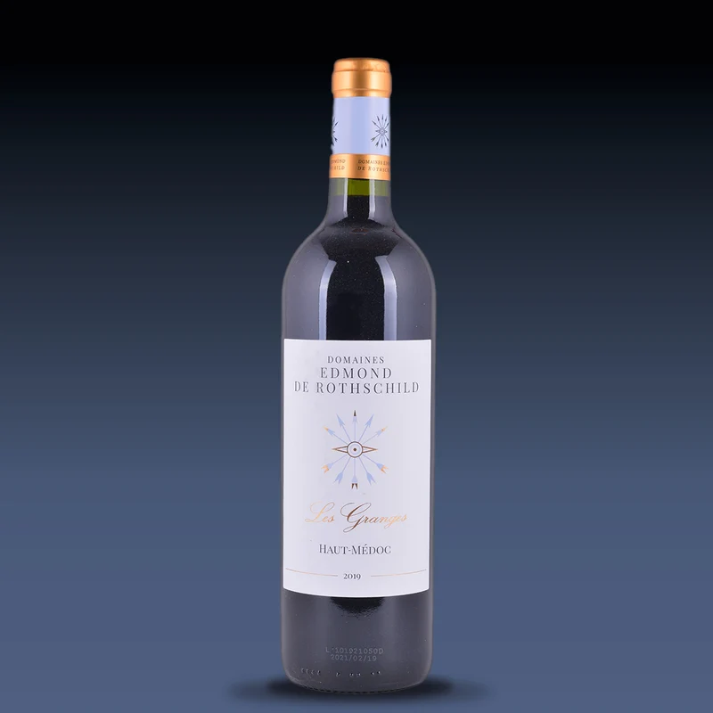 Edmond de Rothschild Les Granges Haut-Médoc AOC