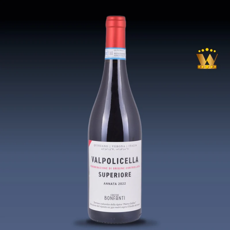 Bonfanti Valpolicella Superiore DOC
