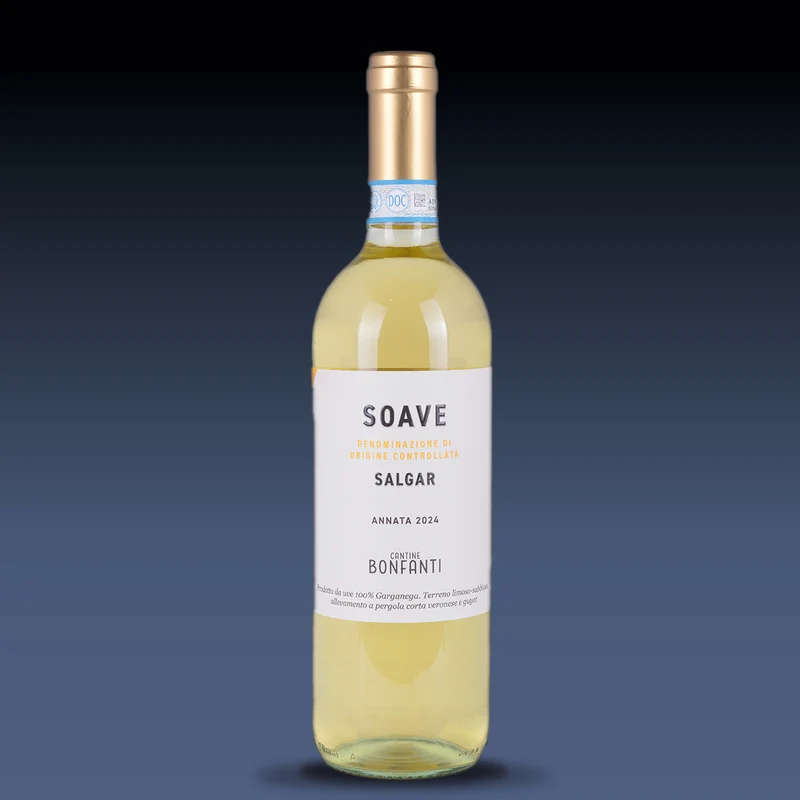 Bonfanti Salgar Soave DOC