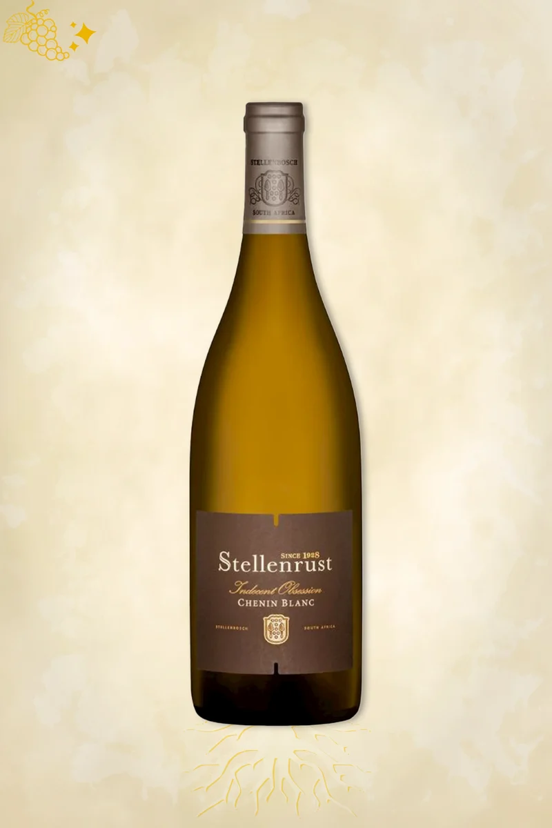 Stellenrust - Indecent Obsession Chenin Blanc (2021)