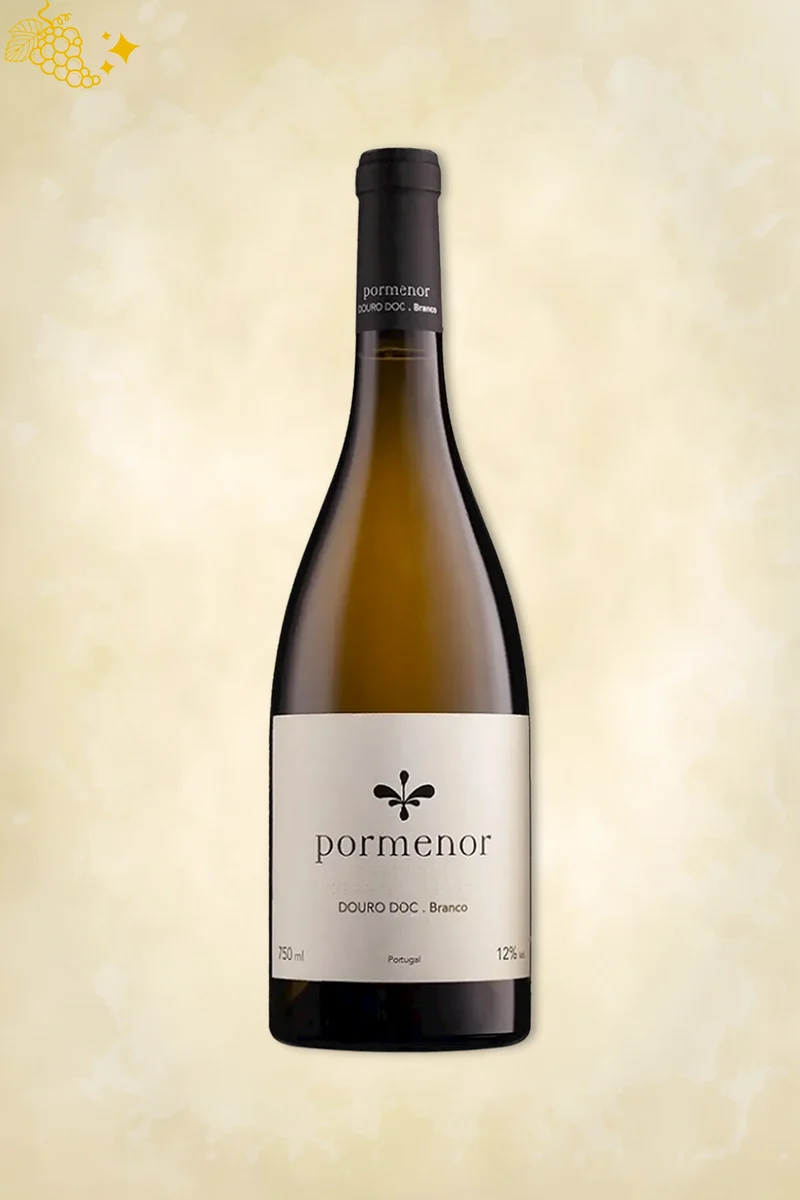 Pormenor Vinhos - Pormenor Branco (2022)