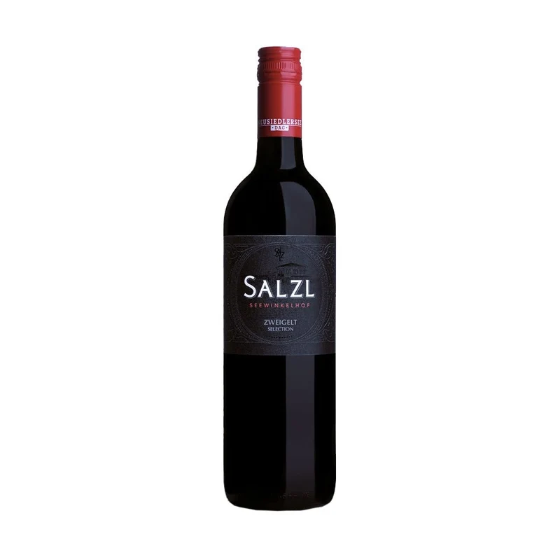 Salzl Cuvée Classic 2020