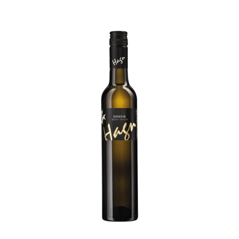 Hagn Eiswein Grüner Veltliner 2023 – Verfijnde traditionele dessertwijn