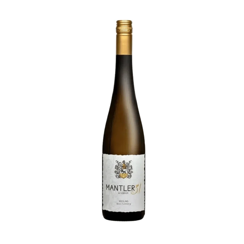 Mantler31 Riesling Ried Fumberg Wagram DAC 2023 – Elegant en verfijnd
