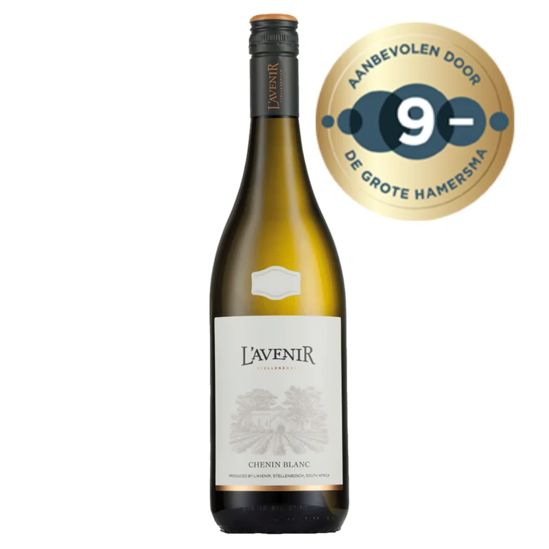 L'Avenir Provenance Chenin Blanc