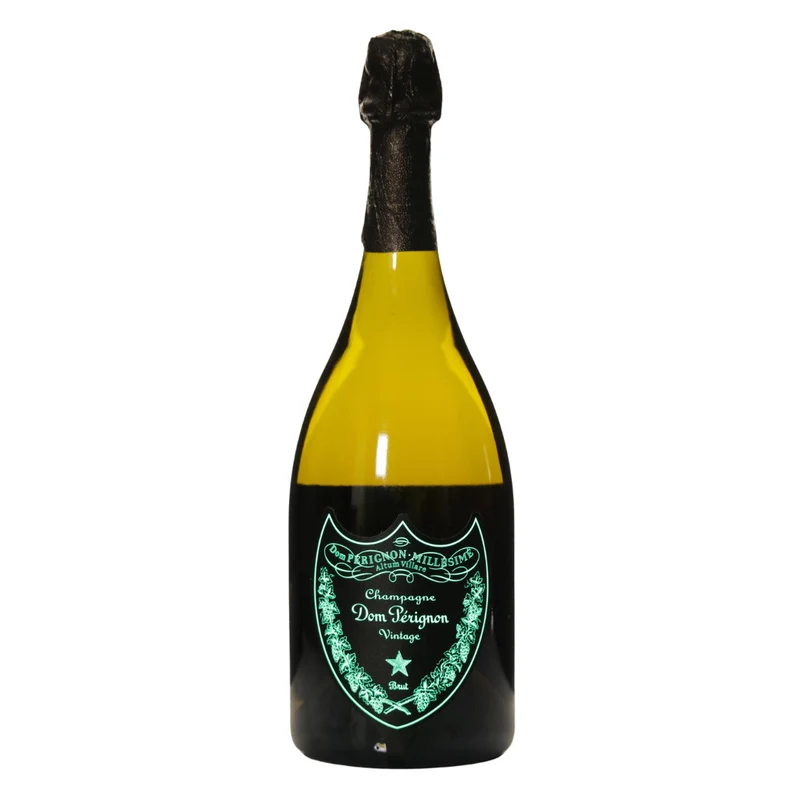 Dom Pérignon 2013 Luminous