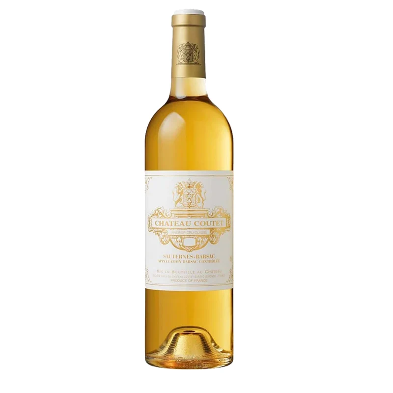 Château Coutet 2016