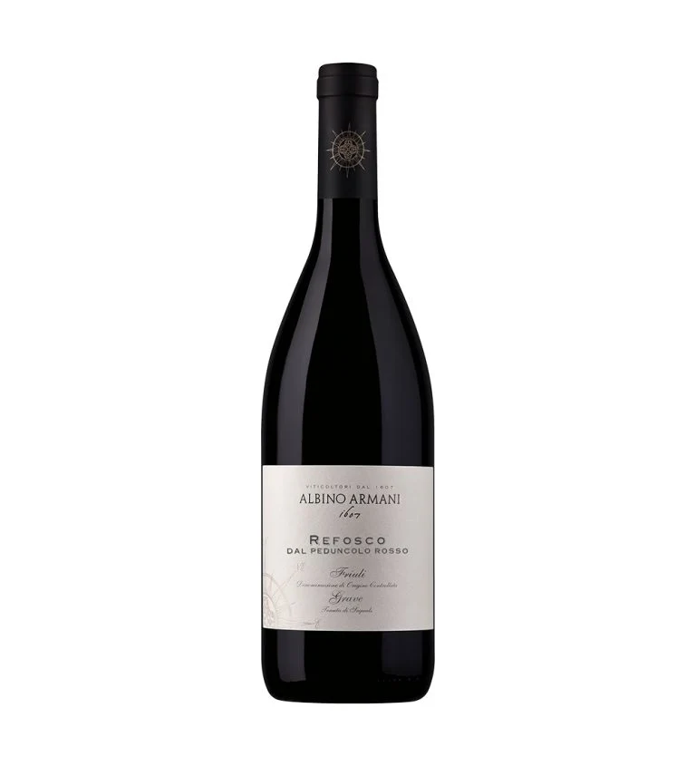 Albino Armani Refosco