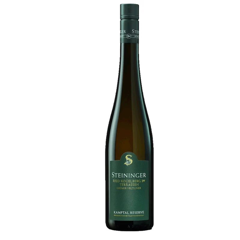 Steininger Grüner Veltliner Ried Kogelberg Terrassen Réserve