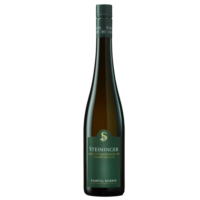 Steininger Grüner Veltliner Ried Kittmannsberg Réserve