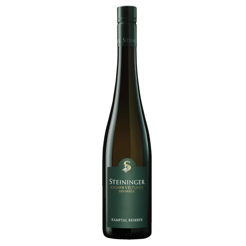 Steininger Grüner Veltliner Ried Spiegel Réserve