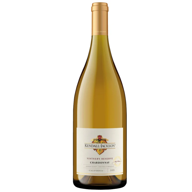Kendall Jackson Vintner's Reserve Chardonnay Magnum