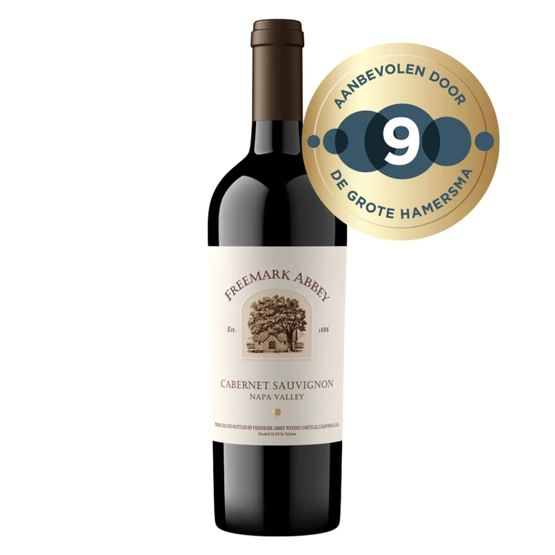 Freemark Abbey Cabernet Sauvignon