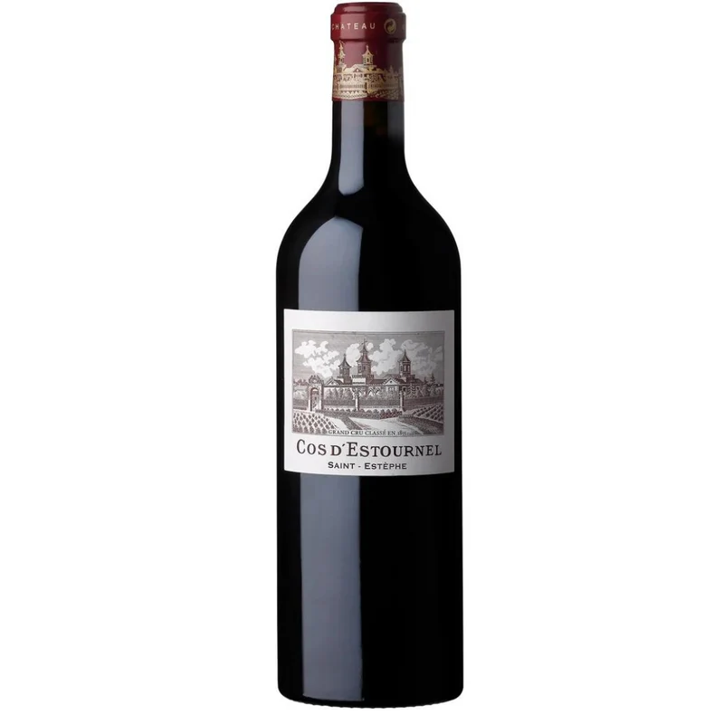 Château Cos d’Estournel 2023