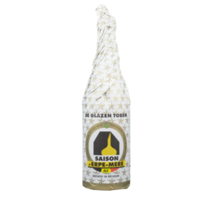 De Glazen Toren Saison