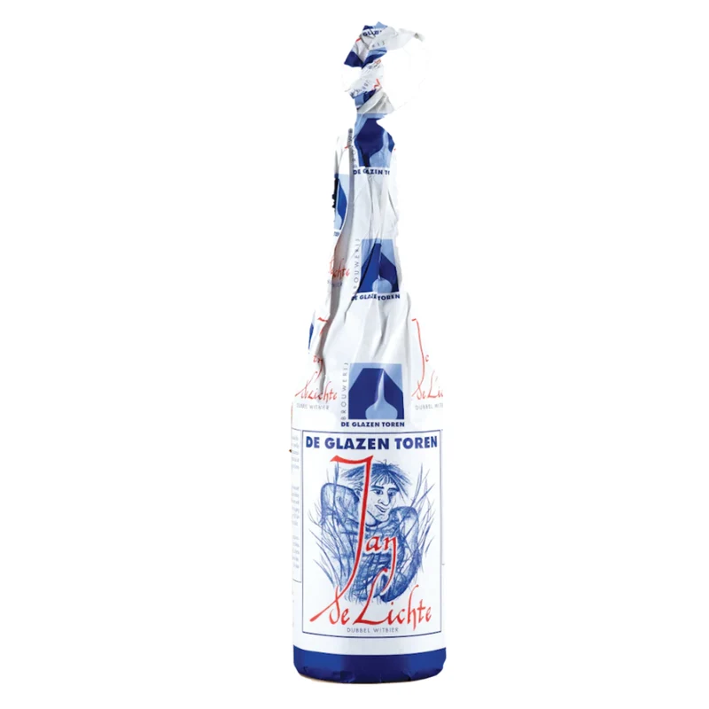 De Glazen Toren Jan de Lichte