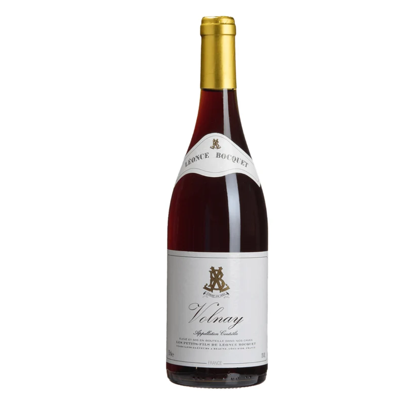Léonce Bocquet Volnay 2015