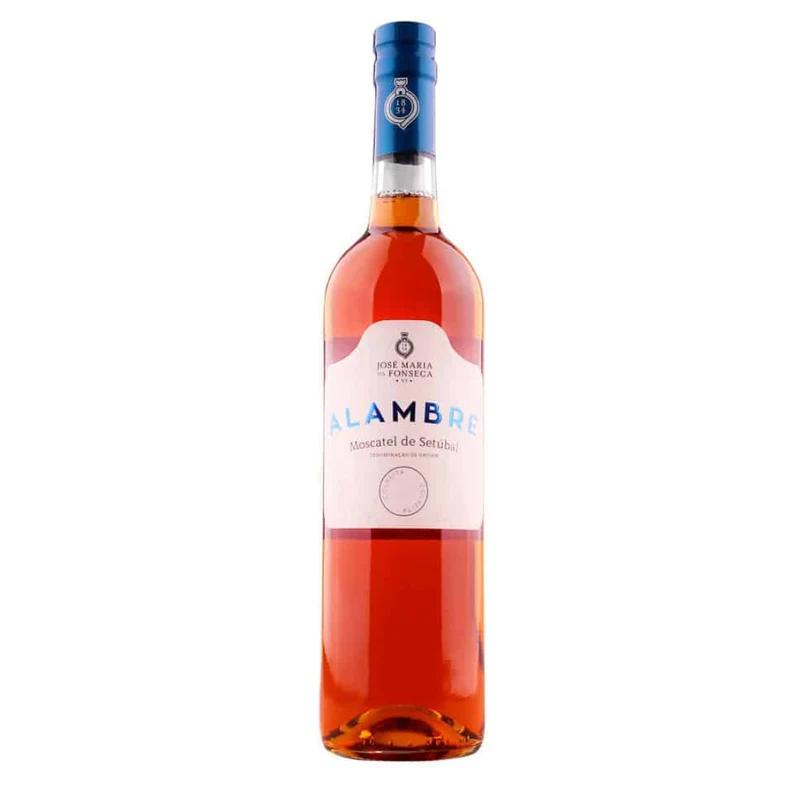 Alambre Private Collection Moscatel 2006