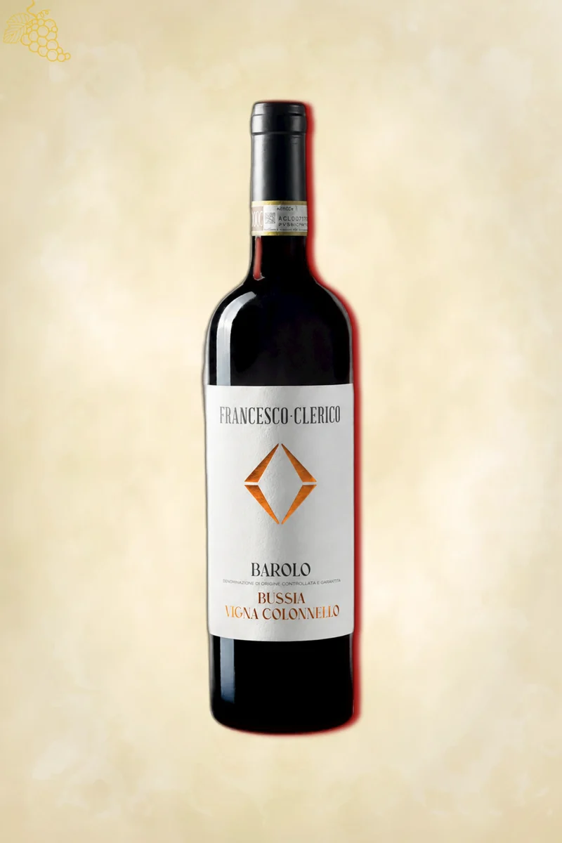 Francesco Clerico - Barolo Bussia Vigna Colonnello (2020)