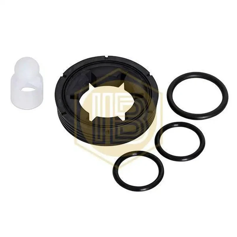 Kit de juntas de recambio para cabezal DSI