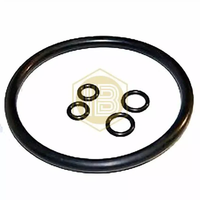 Kit de juntas de goma para barril Corny Keg