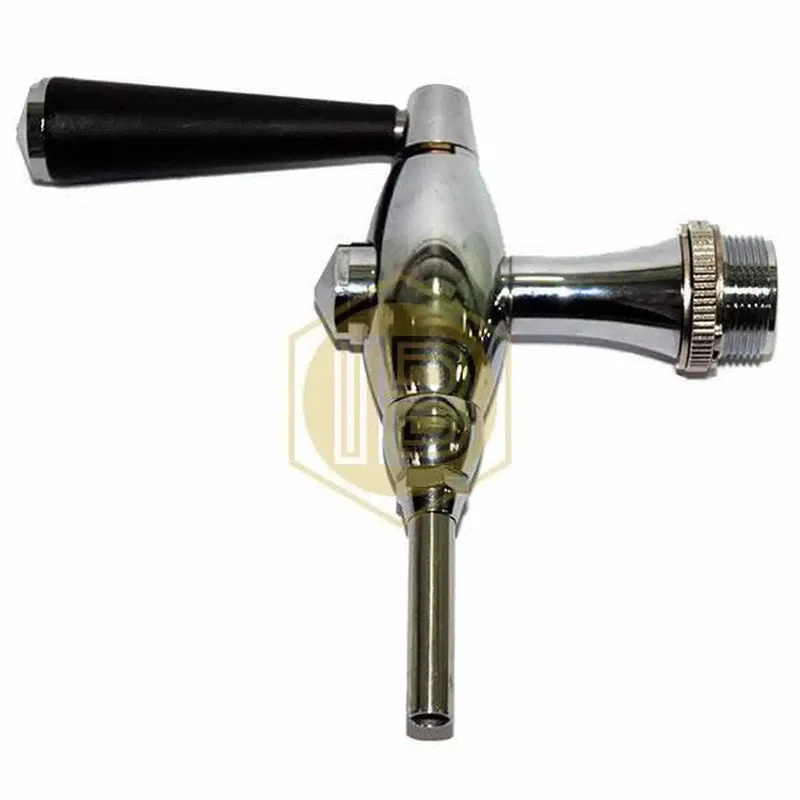 Grifo Vimapo con compensador