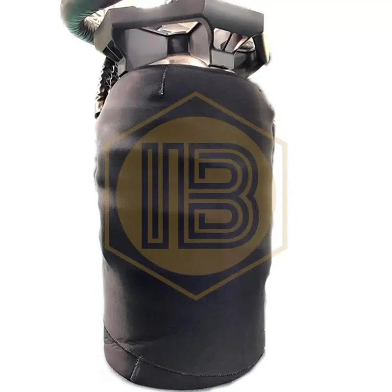 Funda de barril de cerveza de neopreno para enfriar