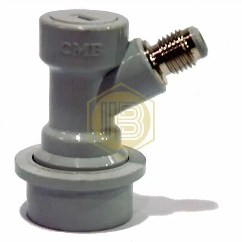 Cabezal Gas Ball-Lock