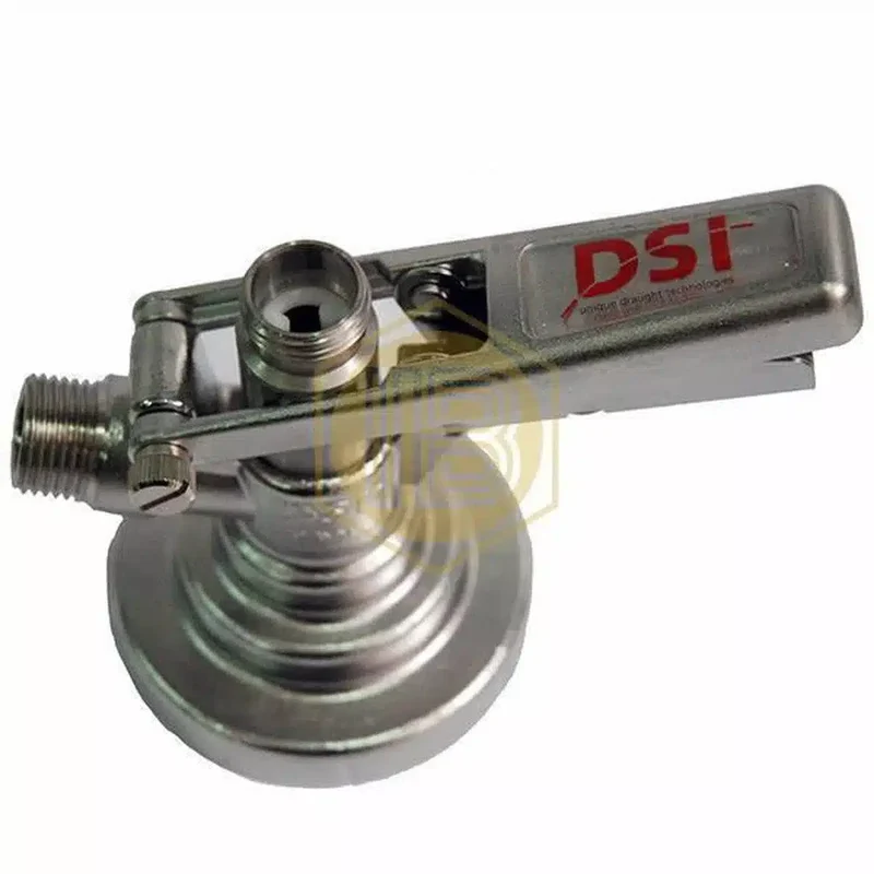 Cabezal Tipo G DSI