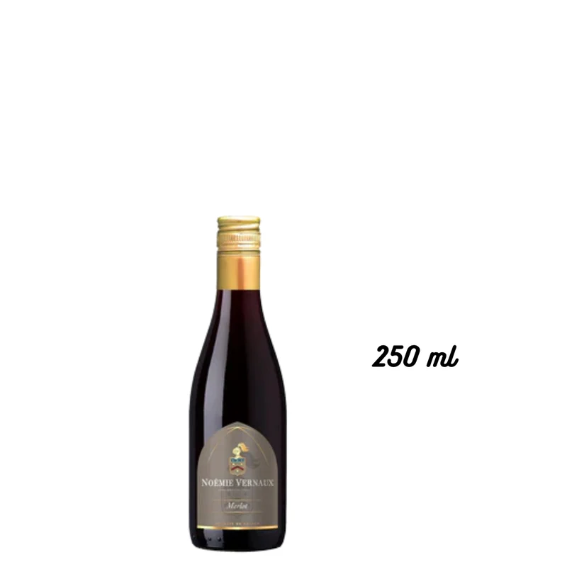 Noemie Vernaux Merlot Piccolo