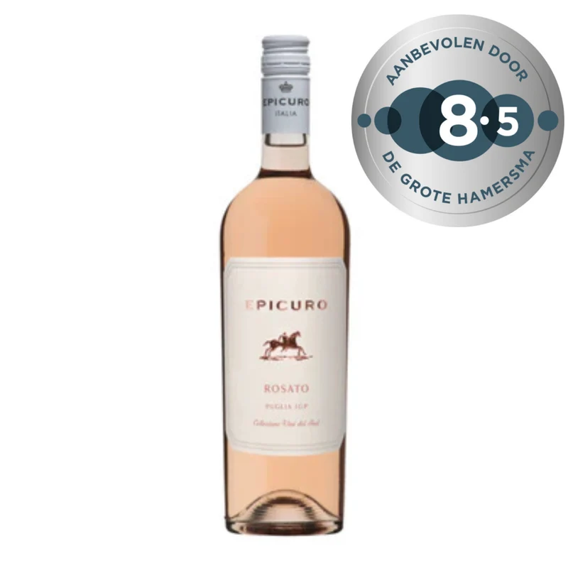 Epicuro Rosato