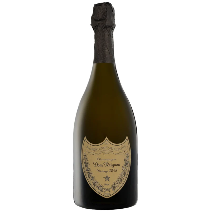 Dom Perignon 2015