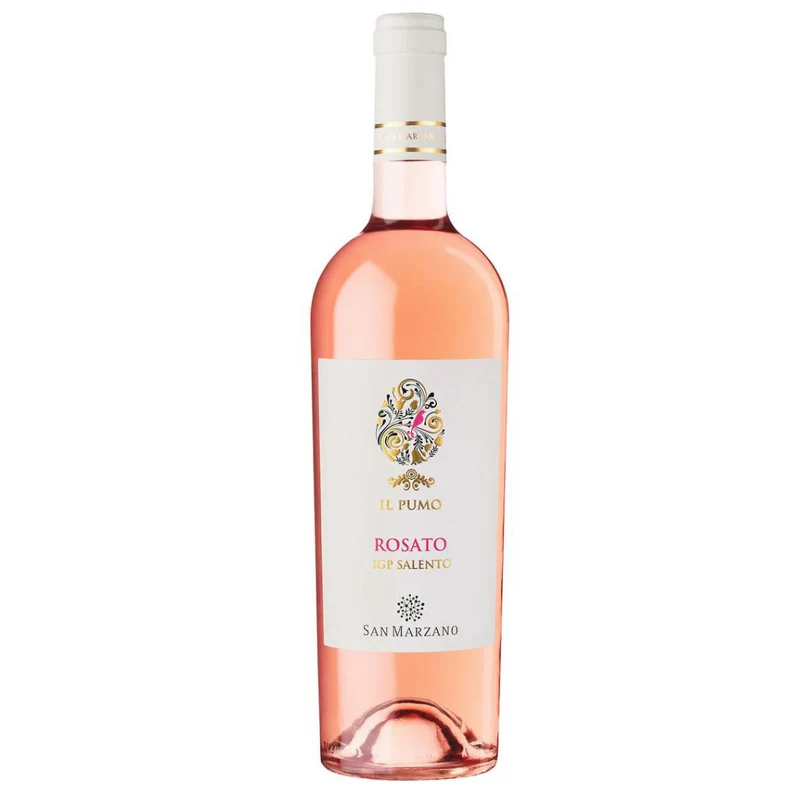 San Marzano Il Pumo Rosé