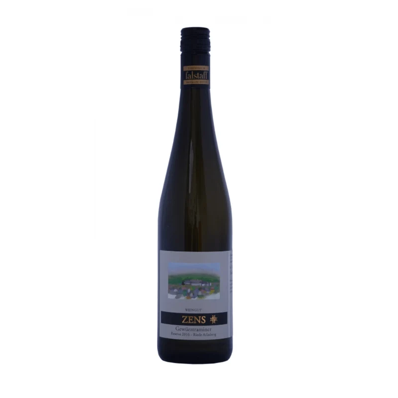 Zens Gewürztraminer Reserve 2020 Ried Antlasbergen